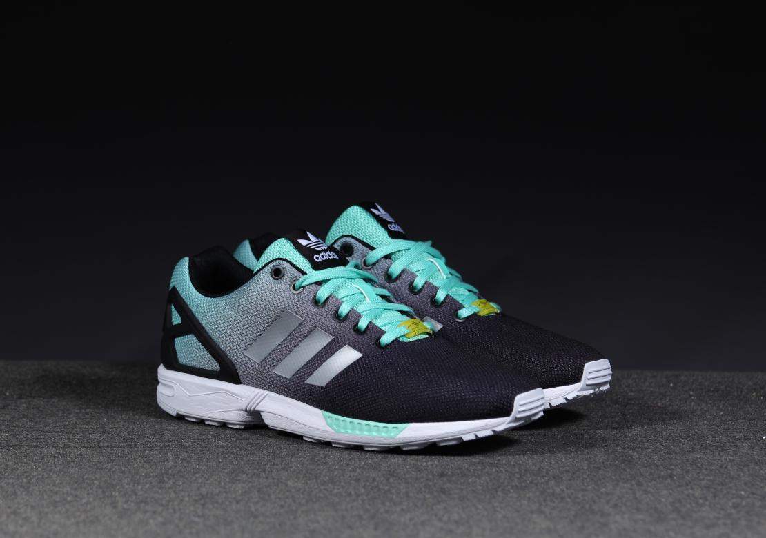 スックuk adidas Originals ZX Flux | M21063 | AFEW STORE